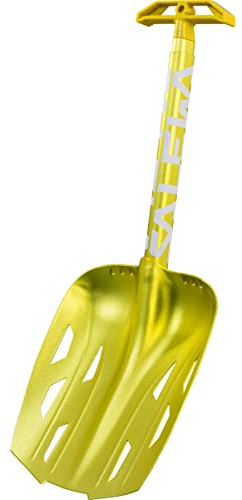 Salewa Scratch SL Shovel, Schaufel Bergsteigen Unisex, Gelb, Einheitsgröße