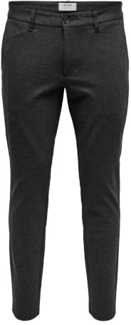 Only & Sons Male Chino Hose ONSMARK Slim Fit Chino Hose | Chino trousers