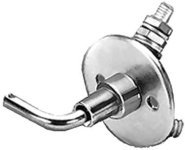 BOSCH Hauptschalter 0341001001 Kompatibel mit: AUTO UNION MUNGA, VW TRANSPORTER T1 Kasten, TRANSPORTER T1 Pritsche/Fahrgestell