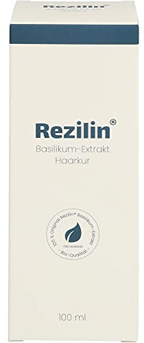 REZILIN Basilikum-Extrakt Haarkur 100 ml