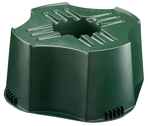 Green Harcostar Regentonnen-Ständer
