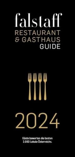Falstaff Restaurant- & Gasthausguide 2024: Gäste bewerten die besten 2000 Lokale Österreichs.