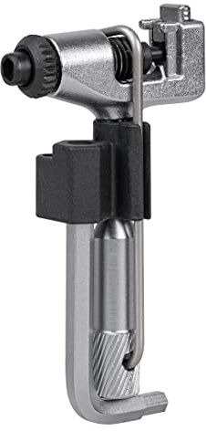 Topeak Fahrradwerkzeug für Erwachsene, Unisex, Black (Schwarz), ÚNICA, 7,9 x 4,2 x 2,1 cm