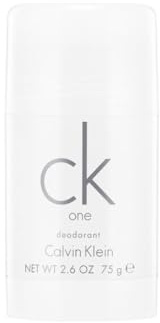 Calvin Klein CK ONE Deo Stick 75ml