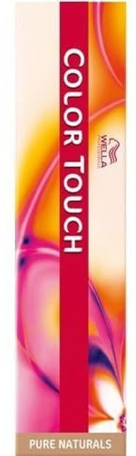 Wella Professionals 6/75 Dunkelblond braun-mahagoni Wella Color Touch Deep Browns Ammoniakfrei 60ml