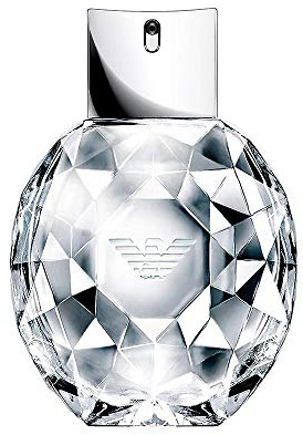 Emporio Armani Diamonds Woman Eau de Parfum Vapo 50 ml