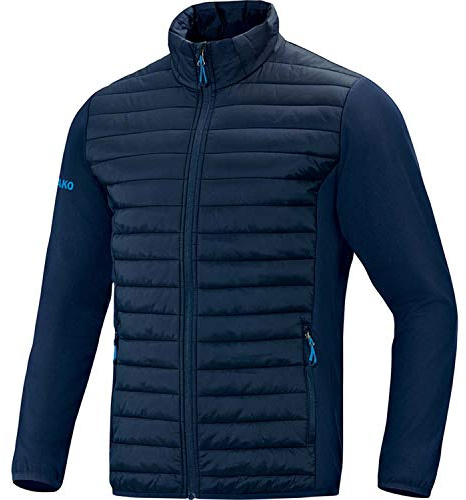 JAKO Herren Hybridjacke Premium 7004