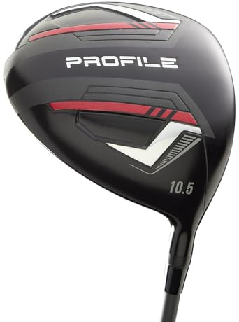 Wilson Profile Herren EINZELNER Driver