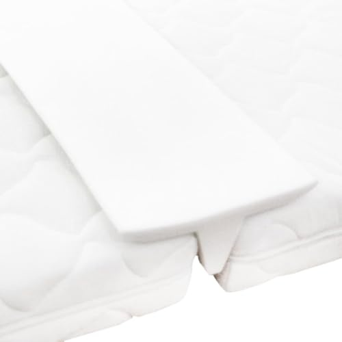 vidaXL Matratzenbrücke 25×200 cm