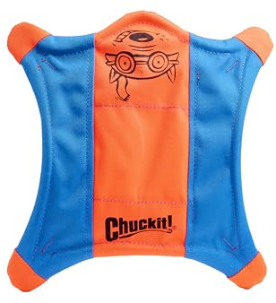 Chuckit! CH511400 Flying Squirrel Large