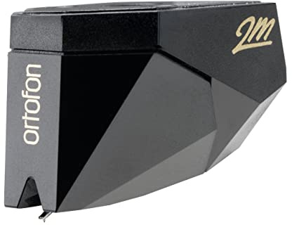 Ortofon 2M Black Moving Magnet Tonabnehmer