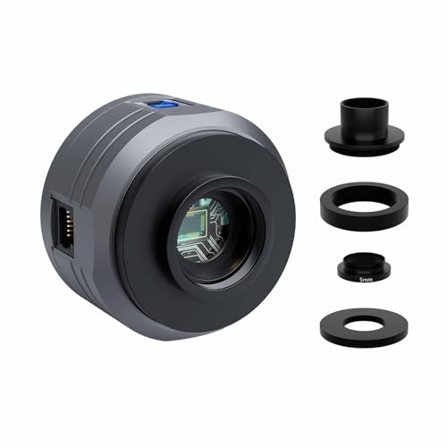 Svbony SC715C Teleskop-Kamera CMOS USB3.0,45 μm Ultra-kleine Pixel