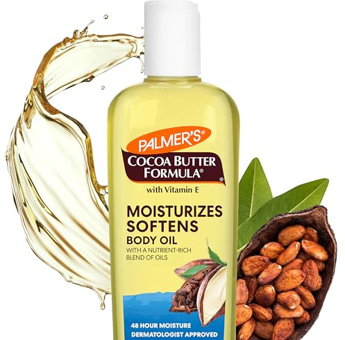 Palmer's Cocoa Butter Formula Moisturising Body Oil