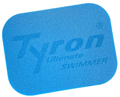 TYRON Schwimmbrett (mini) | Schwimmbrett | Kickboard | Schwimmhilfe für das Schwimmtraining