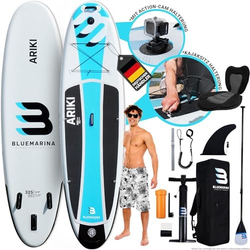 Bluemarina Stand Up Paddling Board Ariki (Classic 325 cm)