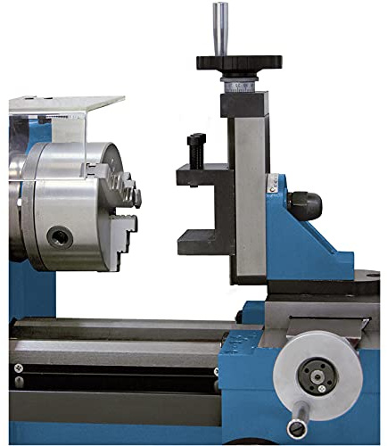 Universal Fräsmaschine für Drehmaschine Fervi Artikel 0688