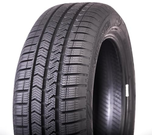 Vredestein Quatrac 5 M+S - 165/70R14 81T - Ganzjahresreifen