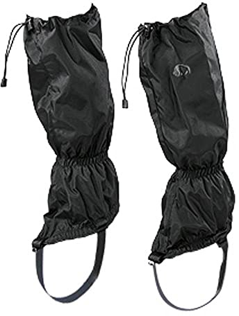 Tatonka 420 HD Gamaschen schwarz