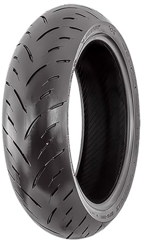 Dunlop 120/70 ZR17 58W Sommerreifen Motorradreifen Tourensport Reifen