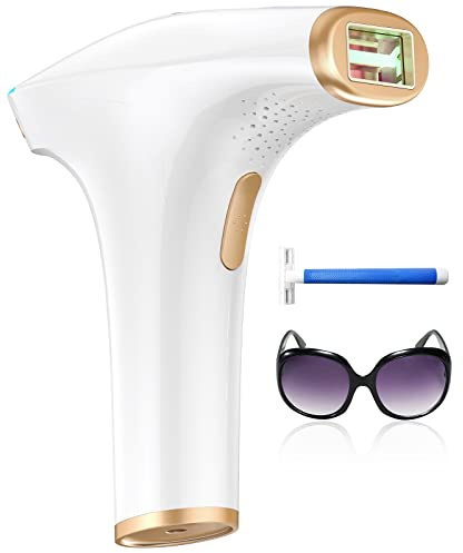 Haarlosy IPL mit 3 Erweiterte Funktionen für Frauen