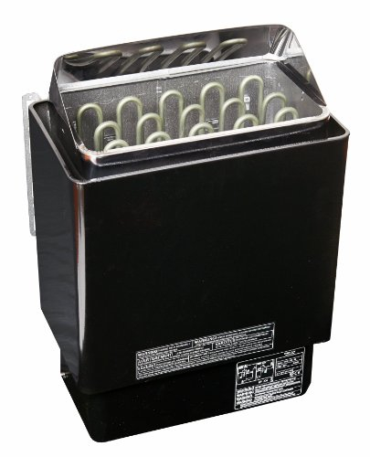 Interline 3668 Saunaofen Cup 80 D - 8 kW