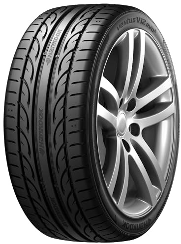 Hankook Ventus V12 evo2 K120 XL FR - 245/40R18 97Y - Sommerreifen