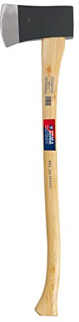 Spear & Jackson 3745EF Fällaxt, 2 kg