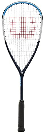 Wilson Squash-Schläger Ultra Team, Graphit/Aluminium