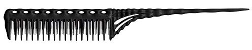Y.S. Park Spezialkamm comb 150 schwarz
