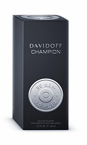 Davidoff Champion Eau de Toilette 90ml