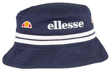 Ellesse Herren Hut Lorenzo Bucket Hat