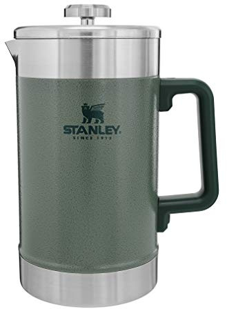Stanley The Stay-Hot French Press