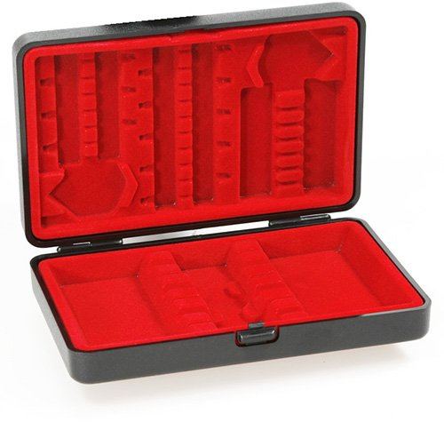 Dart-Pfeilbox Empire® Duo Star