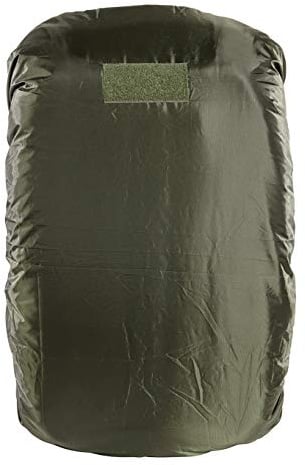 Tasmanian Tiger TT Raincover M oliv 40-55L Regenschutz wasserdichter Überzug für Rucksäcke, Transportschutz, Regenhülle, Tarnung