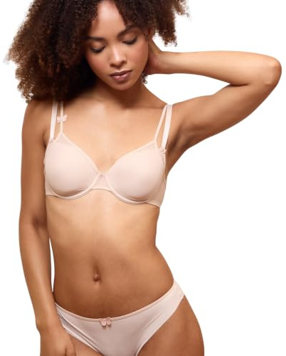 Passionata MISS JOY, Bedeckender Spacer-BH, Damen Unterwäsche