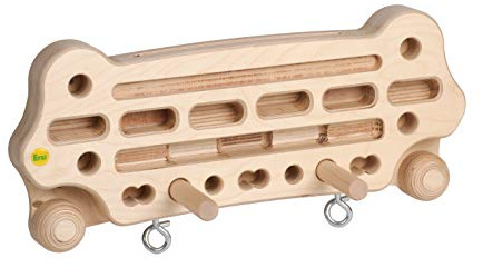 Erzi (Finger-) Trainingsboard 'medium' für Klettersport