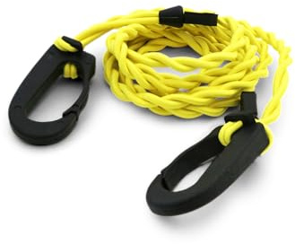 Coghlan's Bungee-Wäscheleine