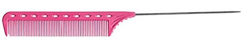 Y.S. Park 102 Pintail Comb Pink
