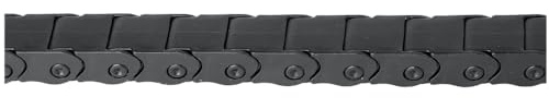 Fahrard Kettenschutz, Clip-on, werkzeuglos, für 1/2" x 1/8" Ketten ohne Schaltwerk, CHAIN CAGE von M-WAVE