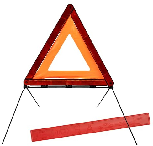 PETEX Warndreieck, Pannendreieck