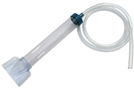 Amtra Mulmsauger, 30 cm, Vacuum Cleaner Large