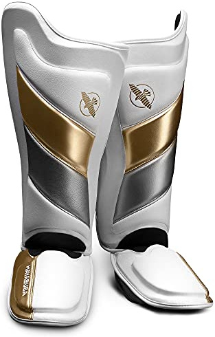 Hayabusa T3 Schienbeinschoner