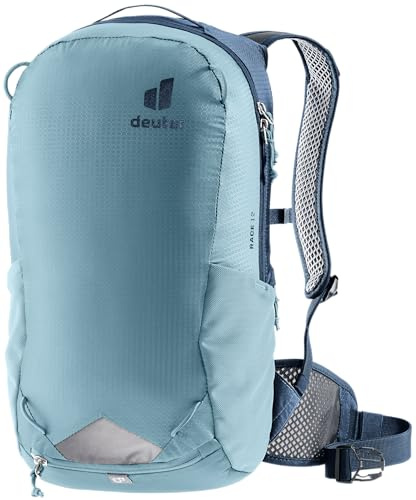 Deuter Race 12 Fahrradrucksack Blau Unisex 12L