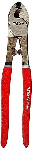 Yato yt-1968 – Kabelschneider, 240 mm