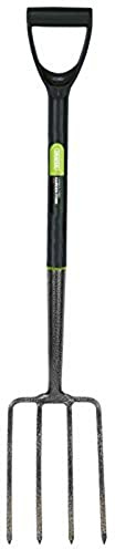 Draper 88789 Blumengabel aus Carbonstahl