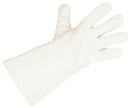 Keron Schweißerhandschuh Weldex Ii Gr10/Xl Rindspaltleder Cr-Frei