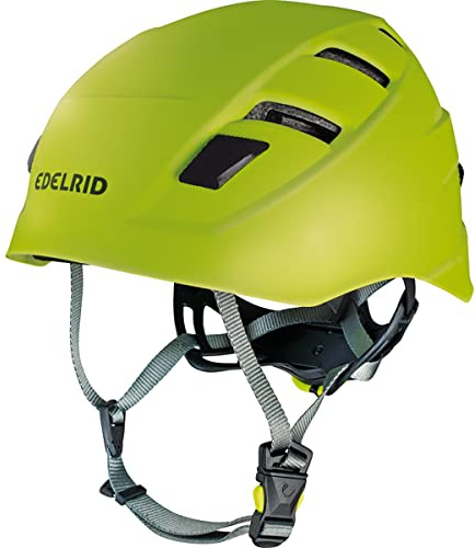 Edelrid Kletterhelm Zodiac, Farbe:Oasis