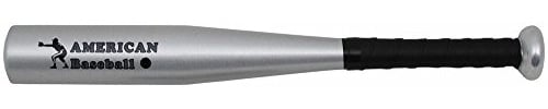 Baseballschläger Alu 18