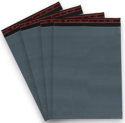 Starke Versandtaschen, 431 x 609 mm groß, 25 Stück