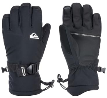 Quiksilver Mission - Snowboard-/Skifäustlinge für Jungen 8-16